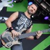 Foto Trick or treat op Pirate Metal Party 2024