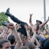 Foto  op Pirate Metal Party 2024