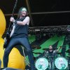 Foto Alestorm op Pirate Metal Party 2024