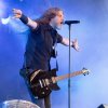 Foto Diary of Dreams te Amphi Festival 2024