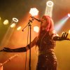 Foto Kirlian Camera op Amphi Festival 2024