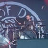 Foto Diary of Dreams te Amphi Festival 2024
