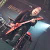 Foto Diary of Dreams op Amphi Festival 2024
