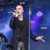 Foto Solar Fake te Amphi Festival 2024