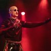 Foto Dark op Amphi Festival 2024