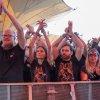 Foto  op Amphi Festival 2024