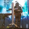 Foto Kirlian Camera op Amphi Festival 2024