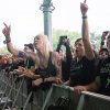 Foto  op Amphi Festival 2024