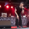 Faderhead