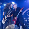 Foto Diary of Dreams te Amphi Festival 2024