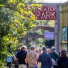Festivalinfo review: Zuiderpark Live: José James - 10/07 - Zuiderparktheater