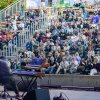 Foto  op Zuiderpark Live: José James - 10/07 - Zuiderparktheater