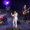Foto José James te Zuiderpark Live: José James - 10/07 - Zuiderparktheater