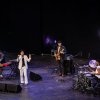 Foto José James te Zuiderpark Live: José James - 10/07 - Zuiderparktheater
