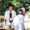 Podiuminfo review: Zuiderpark Live: José James - 10/07 - Zuiderparktheater