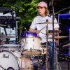 Foto BLUAI te Zuiderpark Live: Birdy - 11/07 - Zuiderparktheater