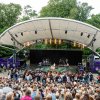 Foto Birdy te Zuiderpark Live: Birdy - 11/07 - Zuiderparktheater