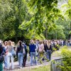 Podiuminfo review: Zuiderpark Live: Birdy - 11/07 - Zuiderparktheater