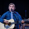 Foto BLUAI te Zuiderpark Live: Birdy - 11/07 - Zuiderparktheater