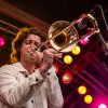 Maite Hontelé & Nationaal Jeugd Jazz Orkest