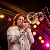 Maite Hontelé & Nationaal Jeugd Jazz Orkest