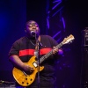 Foto Christone ''Kingfish'' Ingram te North Sea Jazz 2024 - zaterdag