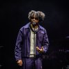 Foto Masego te North Sea Jazz 2024 - zaterdag