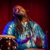 Foto Chief Adjuah op North Sea Jazz 2024 - vrijdag