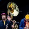 Foto  op North Sea Jazz 2024 - vrijdag