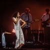 Foto Olivia Dean op North Sea Jazz 2024 - vrijdag