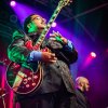 D.K. Harrell foto North Sea Jazz 2024 - vrijdag