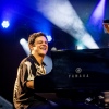 Foto Jamie Cullum te North Sea Jazz 2024 - vrijdag