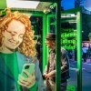 Foto  op North Sea Jazz 2024 - vrijdag