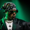 Foto Smino te North Sea Jazz 2024 - vrijdag
