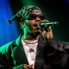 Foto Smino te North Sea Jazz 2024 - vrijdag