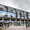 Foto op North Sea Jazz 2024 - vrijdag