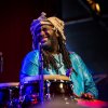 Foto Chief Adjuah op North Sea Jazz 2024 - vrijdag