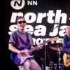 Foto Vulfpeck te North Sea Jazz 2024 - vrijdag
