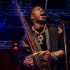 Foto Chief Adjuah op North Sea Jazz 2024 - vrijdag
