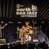 Foto Amsterdam Klezmer Band te North Sea Jazz 2024 - vrijdag
