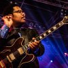 Foto D.K. Harrell op North Sea Jazz 2024 - vrijdag