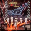 Foto PJ Morton te North Sea Jazz 2024 - vrijdag