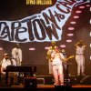 Foto PJ Morton te North Sea Jazz 2024 - vrijdag