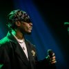 Foto Smino te North Sea Jazz 2024 - vrijdag