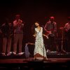 Foto Olivia Dean op North Sea Jazz 2024 - vrijdag