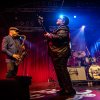Foto D.K. Harrell te North Sea Jazz 2024 - vrijdag