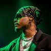 Foto Smino te North Sea Jazz 2024 - vrijdag
