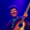 Foto Emily King op North Sea Jazz 2024 - vrijdag