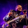 D.K. Harrell foto North Sea Jazz 2024 - vrijdag