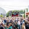 Foto Gerard Ekdom te North Sea Jazz 2024 - vrijdag